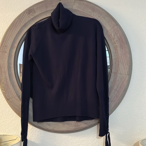 Ramy Brook wool Turtleneck sweater - Picture 14 of 15